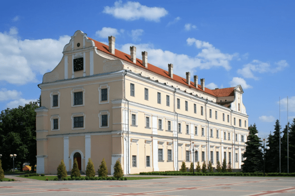 Иезуитский коллегиум